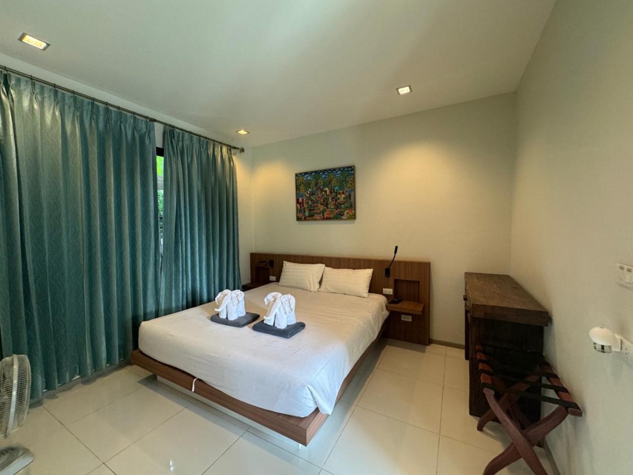 Ibiscus Villa By G Estate Rawai Exterior foto