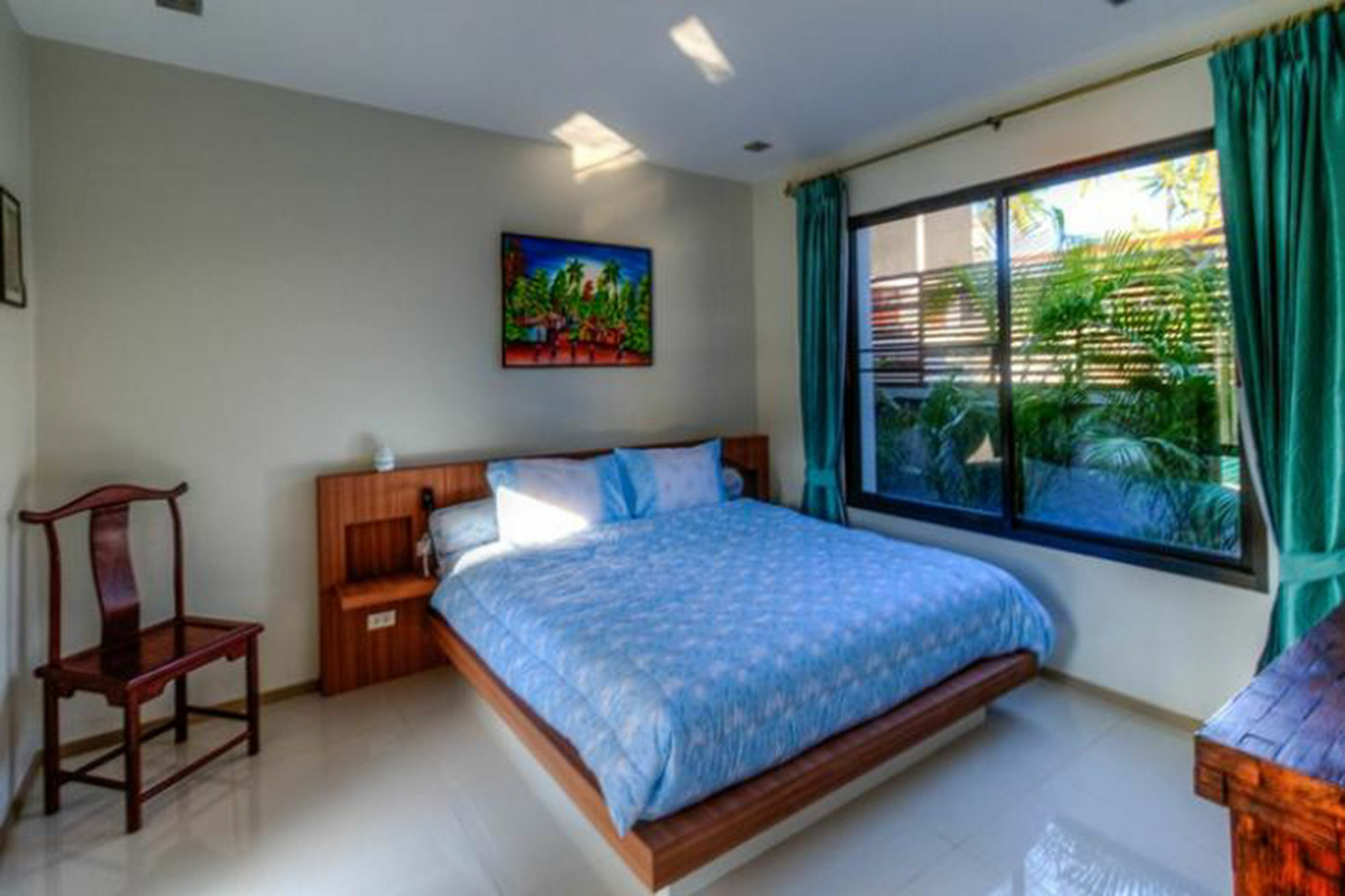 Ibiscus Villa By G Estate Rawai Exterior foto