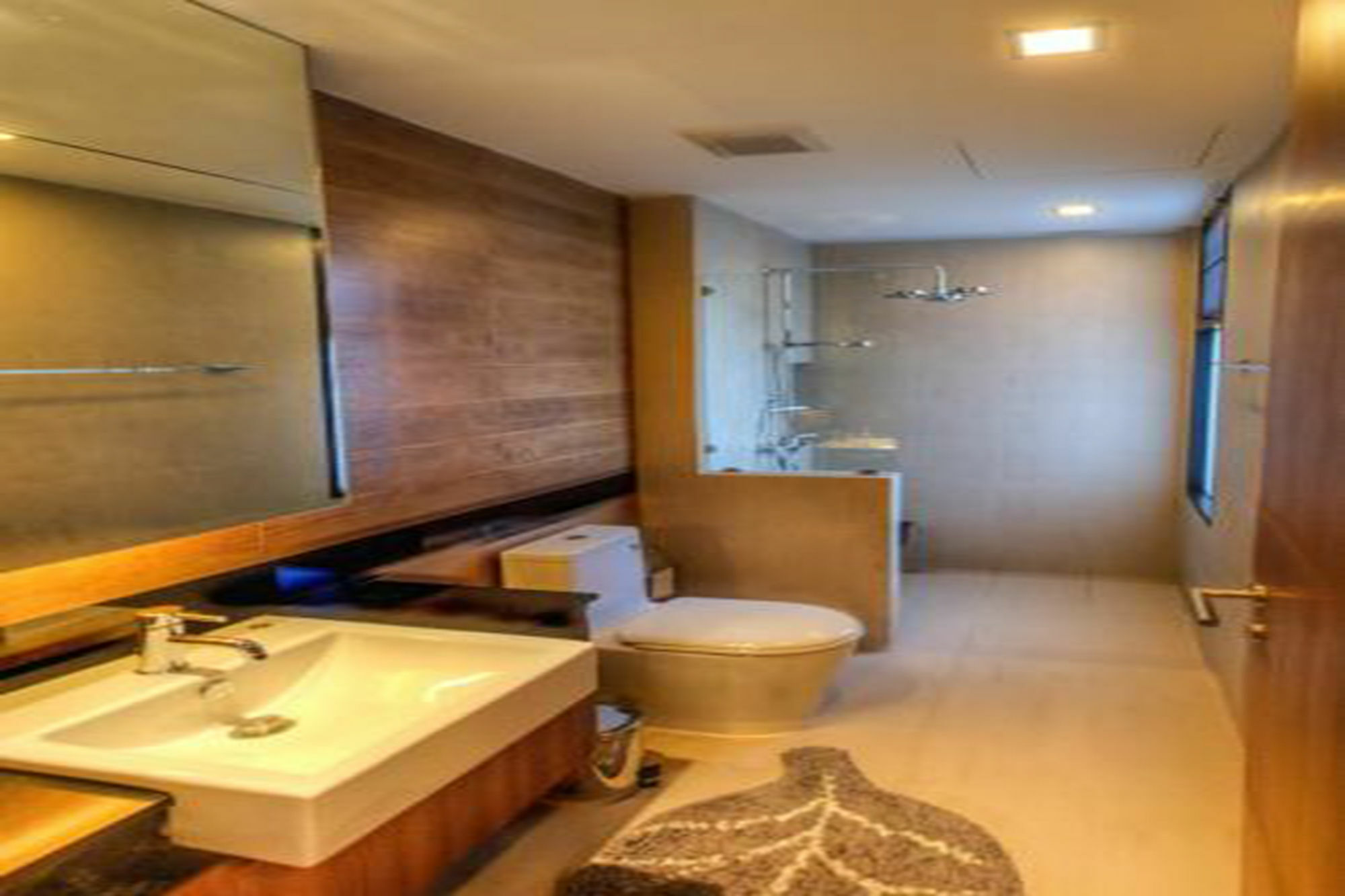 Ibiscus Villa By G Estate Rawai Exterior foto